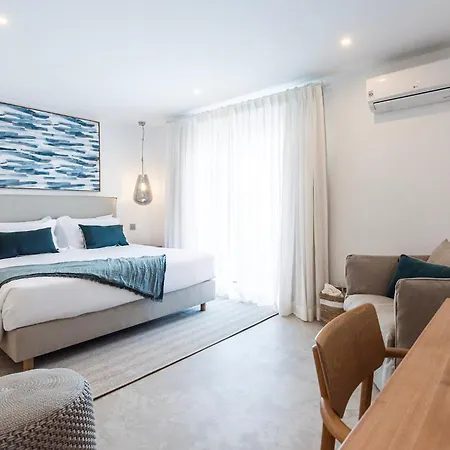 Casa Malìa Luxury 4*