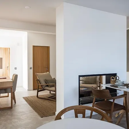 Casa Malia Luxury Senhora da Luz